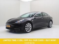 Tesla Model 3 - Standard RWD Plus [ LFP-ACCU+AUTOPILOT+19 INCH+PREMIUM AUDIO ]