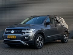 Volkswagen T-Cross - 1.0 TSI 115pk Life