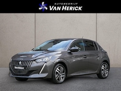 Peugeot 208 - 1.2 PureTech Allure Pack 100PK | Cruise Control | Apple Carplay | Stoelverwarming