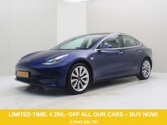 Tesla Model 3 - Standard RWD Plus 92% SoH [ LFP-ACCU+AUTOPILOT+60 kWh+PREMIUM AUDIO ]