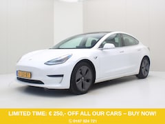 Tesla Model 3 - Standard RWD Plus [ LFP ACCU+AUTOPILOT+60 kWh+PREMIUM AUDIO ]