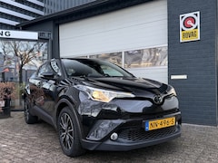 Toyota C-HR - 1.2 Executive