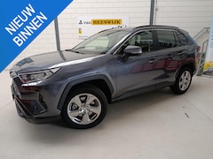 Toyota RAV4 - 2.0 VVT-iE Dynamic Navigatie | Camera | Keyless | Automatische airco | parkeer sensoren |