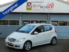Mercedes-Benz A-klasse - 180 BlueEFFICIENCY Business Class Half leer 16"LMV