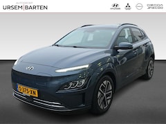 Hyundai Kona Electric - EV Comfort Smart Sky 64 kWh