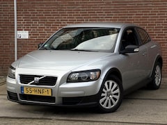 Volvo C30 - 1.6 Advantage |Airco |Leder |Nieuwe APK