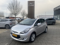 Hyundai ix20 - 1.4i i-Vision Pano Dak/Trekhaak*RIJKLAARPRIJS
