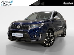 Suzuki Vitara - 1.4 HYBRID | RHINO EDITION | NL-AUTO | NAVI | CAMERA |