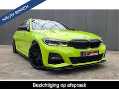 BMW 3-serie Touring - 318i M-Performance * 20 INCH * 330 PK * EYE-CATCHER