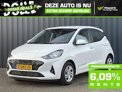 Hyundai i10 - Comfort Smart I DEMO DEAL I Navigatie I Camera I Apple Carplay/Android Auto