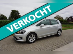 Volkswagen Golf Sportsvan - 1.4 TSI Highline