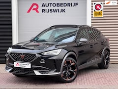 CUPRA Formentor - 1.4 e-Hybrid VZ Performance Pano/Memory/360