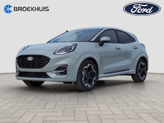 Ford Puma - 1.0 EcoBoost Hybrid ST-Line X | Apple Carplay/Android Auto|telefoonintegratie premium | Fu