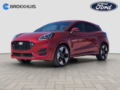Ford Puma - 1.0 EcoBoost Hybrid ST-Line X | Achteruitrijcamera | Apple Carplay/Android Auto|telefoonin