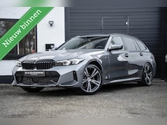 BMW 3-serie Touring - 318i M Panorama Carplay Leder NL AUTO