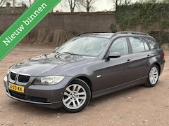 BMW 3-serie Touring - 318i Business Line AUTOMAAT AIRCO CRUISE