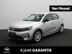 Opel Corsa - 1.2 Turbo Edition | VOORRAAD VOORDEEL | TOT 8 JAAR GARANTIE