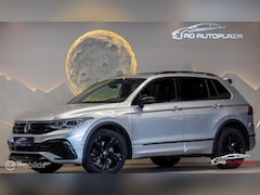Volkswagen Tiguan - 1.4 TSI eHybrid 3x R-Line Panorama/Keyless/IQ Light