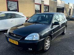 Kia Rio - 1.5 LS Ice | Elek-Pakket | Airco