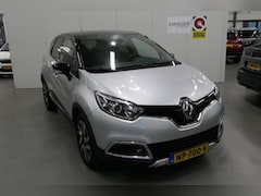 Renault Captur - 1.2 TCe 120pk Xmod(Goed onderhouden&trekhaak)