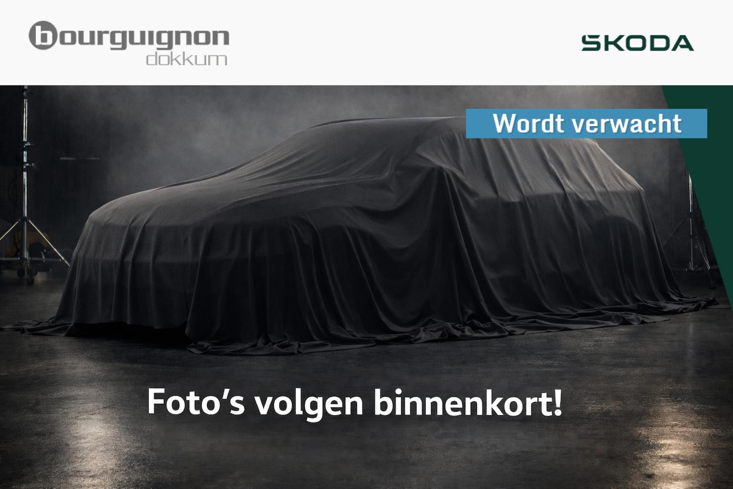 Skoda Superb Combi - 1.4 TSI iV Business Edition | Wordt verwacht | Stoelverwarming | PDC | Privacy glas | - AutoWereld.nl