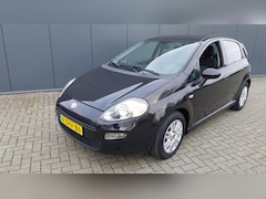 Fiat Punto Evo - 0.9 TwinAir Street