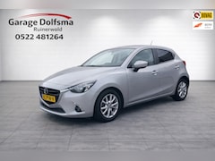 Mazda 2 - 2 1.5 Skyactiv-G Sport Selected-Navi-Camera-NL auto