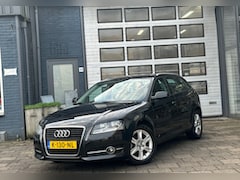 Audi A3 Sportback - 1.4 TFSI Ambition Advance | Clima | Cruise | Navi | PDC
