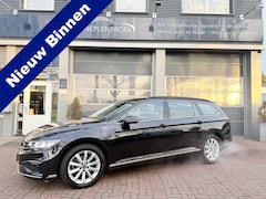 Volkswagen Passat Variant - 1.4 TSI PHEV GTE Business 2021 Hybride 204pk 1e eigenaar dealer onderhouden