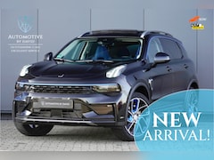 Lynk & Co 01 - 1.5 180 pk PHEV AUTOMAAT / 360 CAMERA / INFINITY AUDIO / PANORAMADAK / 20 INCH LMV / ADAPT