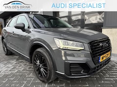 Audi Q2 - 1.4 TFSI CoD Pano LED Virtual Cockpit
