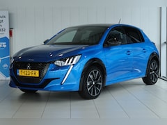 Peugeot 208 - 1.2 Turbo GT | Cruise Control | Stoelverwarming | Navi | Camera | Carplay | Climate | LMV