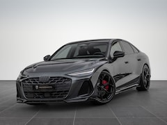 Audi A6 Limousine - 2.0 e-hybrid 367pk Quattro Competition Pano Luchtv. 4-wielsturing B&O