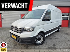 Volkswagen Crafter - Bestel 35 2.0 TDI L3H3 Comfortline