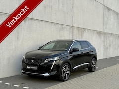 Peugeot 3008 - 1.2 GT | memory | massage | Focal | ACC | virt