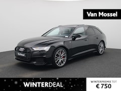 Audi A6 Avant - 55 TFSI e quattro Pro Line S Competition | Automaat | Panoramadak | Camera | Climate Contr