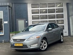 Ford Mondeo - 2.0-16V Titanium | Clima | Navi | PDC V+A