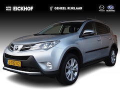 Toyota RAV4 - 2.0 Executive Business 4WD - Trekhaak