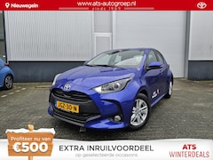 Toyota Yaris - 1.5 Hybrid 115 Active | Demo |