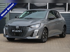 Peugeot 208 - 1.2 PureTech 100pK Allure Facelift | 1e Eigenaar | Keyless entry | Adaptive cruise | Dode
