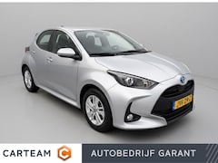 Toyota Yaris - 1.5 Hybrid Comfort | Camera | Carplay | Adaptief Cruise |