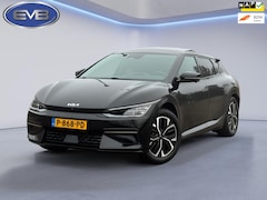 Kia EV6 - GT-Line 77.4 kWh panoramadak, soh waarde 100 procent, trekhaak, meridian, alle opties, 1 e