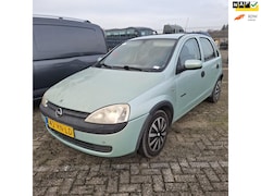 Opel Corsa - 1.4-16V Comfort