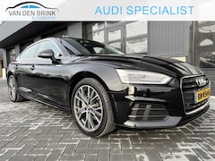 Audi A5 Sportback - 2.0 TDI NAP dealer onderhouden