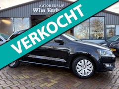 Volkswagen Polo - 1.4-16V Trendline airco/navigatie