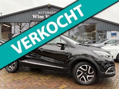 Renault Captur - 0.9 TCe Dynamique Navigatie
