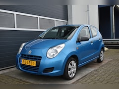 Suzuki Alto - 1.0 Comfort
