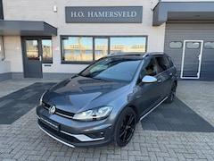 Volkswagen Golf Alltrack - 1.8 TSI Alltrack 4Motion