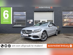 Mercedes-Benz C-klasse Estate - 180 Avantgarde | NAVIGATIE | VOLLEDIGE ONDERHOUDSHISTORIE