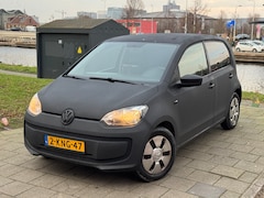 Volkswagen Up! - 1.0 take up! BlueMotion